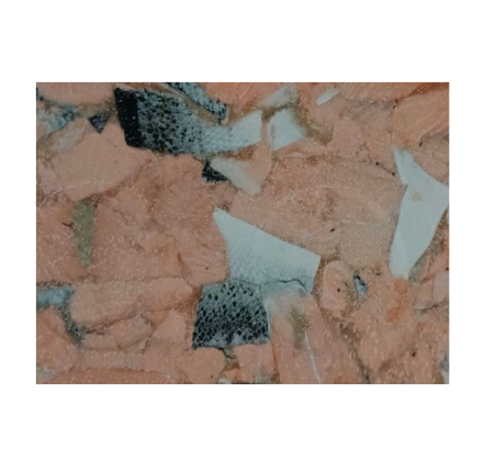 Кусочки Лосося с кожей свежемороженые, 10кг