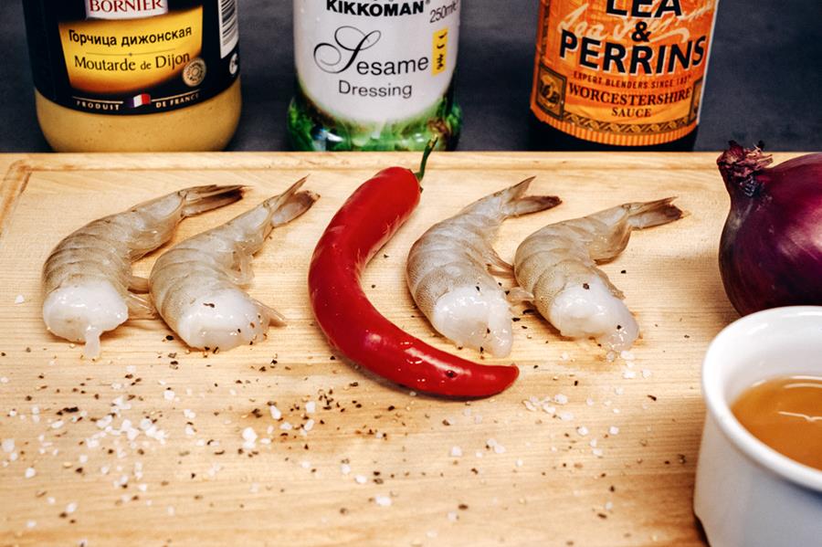 Ингредиенты для блюда